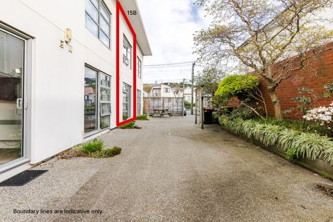 Photo of property in 2/15 Ethel Benjamin Place, North Dunedin, Dunedin, 9016