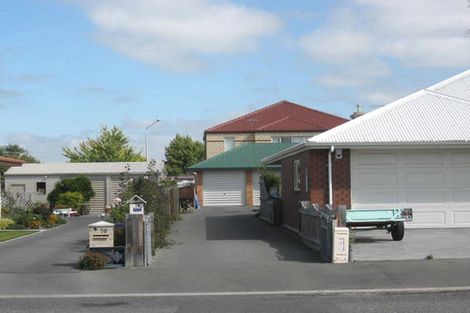 Photo of property in 74a Cox Street, Ashburton, 7700
