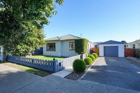 Photo of property in 42 Chapman Street, Richmond, Invercargill, 9810