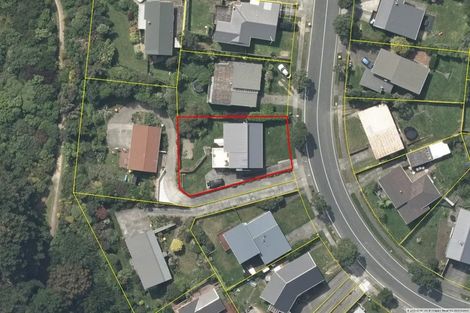 Photo of property in 146 Conclusion Street, Ascot Park, Porirua, 5024