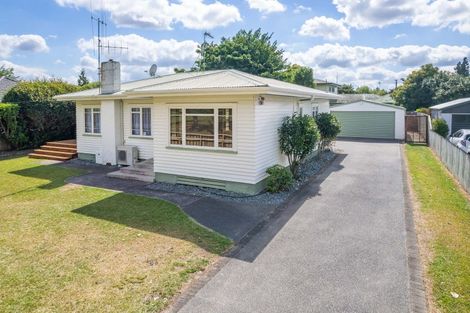 Photo of property in 174 Fox Street, Hamilton East, Hamilton, 3216