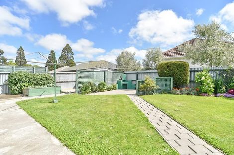 Photo of property in 15b Victoria Street, Rangiora, 7400