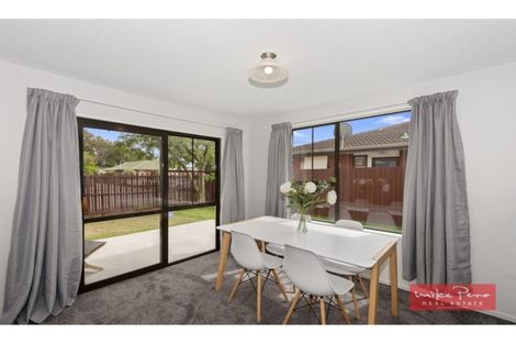 Photo of property in 1/34 Solomon Avenue, Redwood, Christchurch, 8051