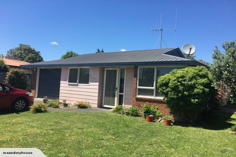 Photo of property in 3 Cottage Lane, Pukete, Hamilton, 3200