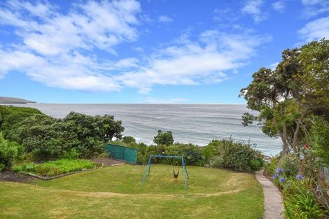 Photo of property in 55 Cliffs Road, Saint Clair, Dunedin, 9012