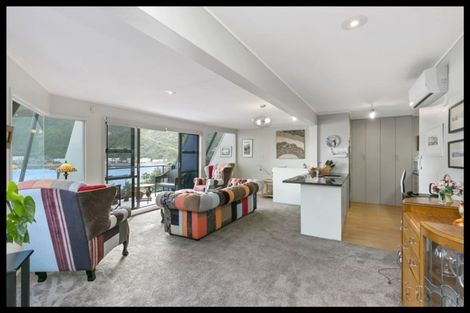 Photo of property in 12 Owhiro Bay Parade, Owhiro Bay, Wellington, 6023