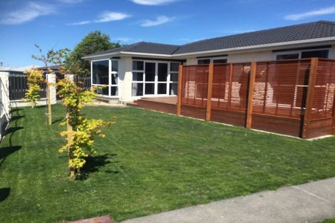 Photo of property in 17 Caithness Street, New Brighton, Christchurch, 8083