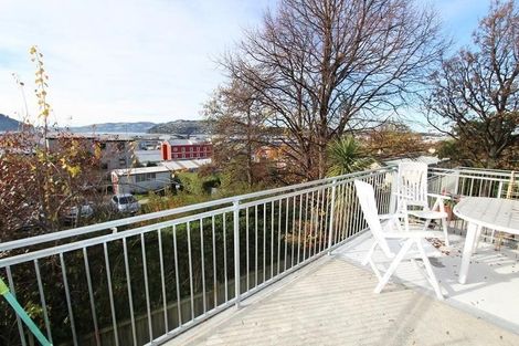 Photo of property in 121 Carroll Street, Dunedin Central, Dunedin, 9016