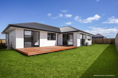 Photo of property in 67 Lennon Drive, Rolleston, 7614