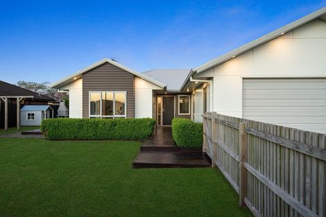 Photo of property in 368 Borman Road, Flagstaff, Hamilton, 3210