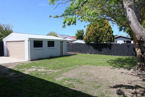 Photo of property in 16 Belmont Street, Avondale, Christchurch, 8061