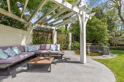 Photo of property in 75 Totara Street, Fendalton, Christchurch, 8041