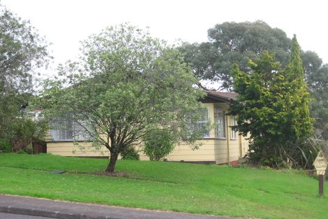 Photo of property in 11 Hewlett Road, Massey, Auckland, 0614