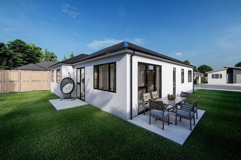 Photo of property in 8 Half Pint Lane, Halswell, Christchurch, 8025