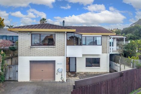 Photo of property in 159 Clovelly Road, Bucklands Beach, Auckland, 2012