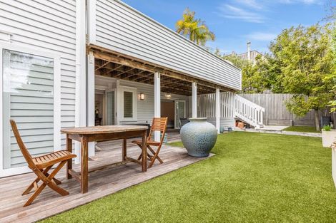 Photo of property in 6 Balfour Road, Parnell, Auckland, 1052