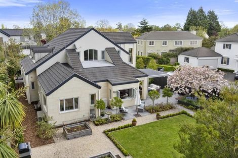 Photo of property in 30 Chateau Drive, Burnside, Christchurch, 8053