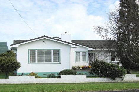 Photo of property in 77 Totara Street, Tawhero, Whanganui, 4501