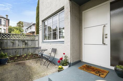 Photo of property in 53 Manor Place, Dunedin Central, Dunedin, 9016