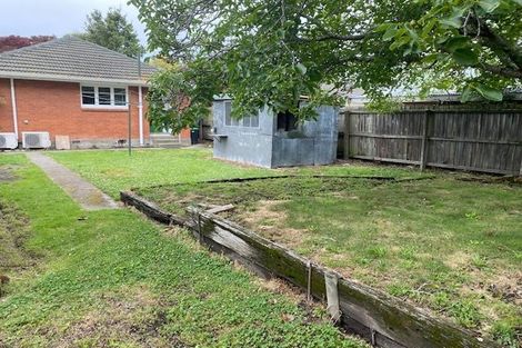 Photo of property in 77 Joy Street, Shirley, Christchurch, 8061