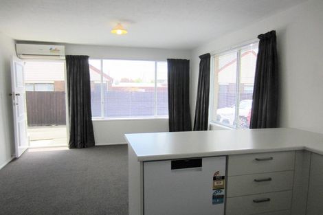 Photo of property in 5/579 Barbadoes Street, Edgeware, Christchurch, 8013