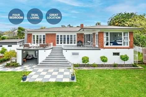 Photo of property in 12 Routly Avenue, Pukekohe, 2120