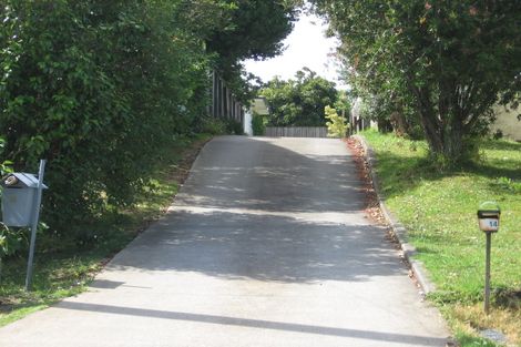 Photo of property in 14 Parry Road, Mount Wellington, Auckland, 1062