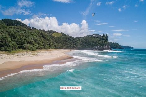 Photo of property in 162d Whitipirorua Road, Onemana, Whangamata, 3691