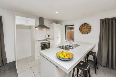 Photo of property in 37 Porter Street, Wigram, Christchurch, 8042