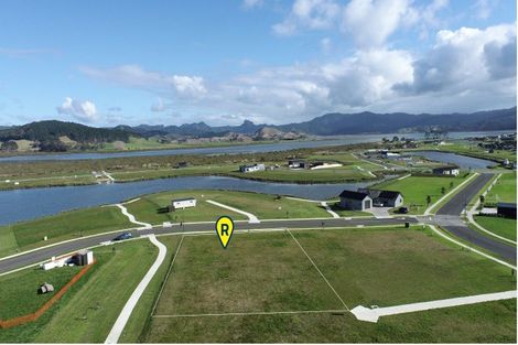 Photo of property in 105 Kopani Road, Matarangi, 3592