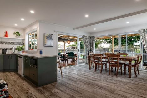 Photo of property in 1565 State Highway 3, Awahuri, Palmerston North, 4476