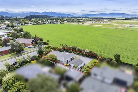 Photo of property in 4 Broadgate Street, Darfield, 7510