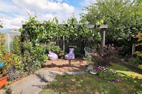 Photo of property in 120 Ritchie Street, Richmond, Invercargill, 9810