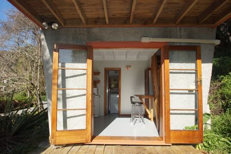 Photo of property in 44a Aratoro Place, Mount Pleasant, Christchurch, 8081