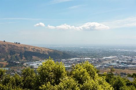 Photo of property in 3a Plains View, Mount Pleasant, Christchurch, 8081
