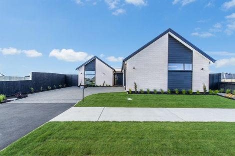 Photo of property in 5 Makonui Road, Lincoln, 7608