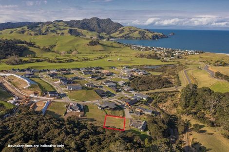 Photo of property in 49 Discovery Drive, Wharekaho, Whitianga, 3510