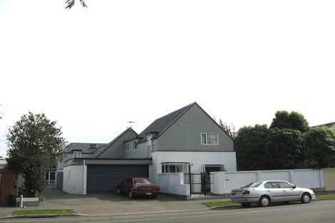 Photo of property in 1/125 Clyde Road, Ilam, Christchurch, 8041