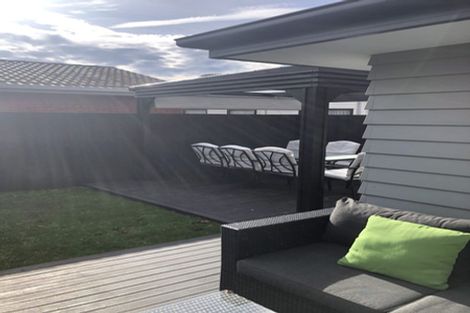 Photo of property in 110 Baker Street, New Brighton, Christchurch, 8083