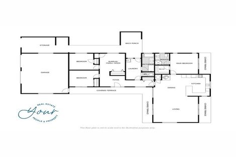 Photo of property in 69 Martray Road, Tahawai, Katikati, 3170