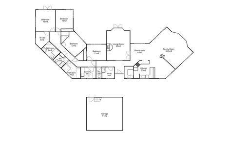 Photo of property in 7 Faith Place, West Melton, Christchurch, 7675