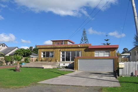 Photo of property in 28 Pohutukawa Road, Beachlands, Auckland, 2018