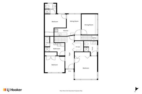 Photo of property in 116 London Street, Dunedin Central, Dunedin, 9016