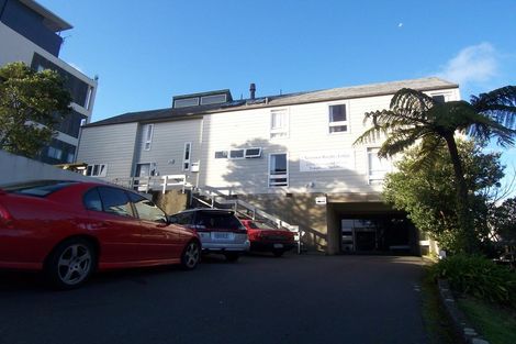 Photo of property in 113 Coromandel Street, Newtown, Wellington, 6021