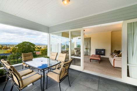 Photo of property in 12 Highfield Road, Feilding, 4702