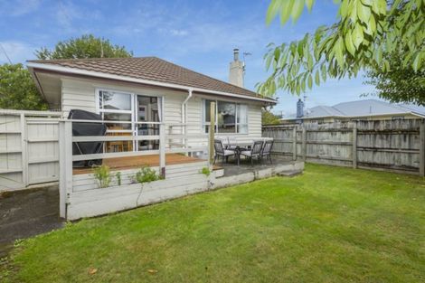Photo of property in 44 Seddon Street, Wallaceville, Upper Hutt, 5018