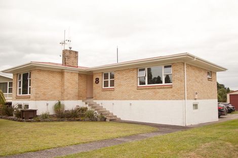 Photo of property in 8 Elizabeth Avenue, Morrinsville, 3300