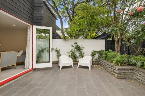 Photo of property in 6/44 Peterborough Street, Christchurch Central, Christchurch, 8013