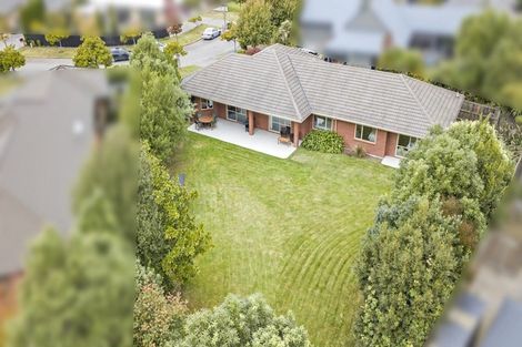 Photo of property in 10 Weston Way, Lincoln, 7608