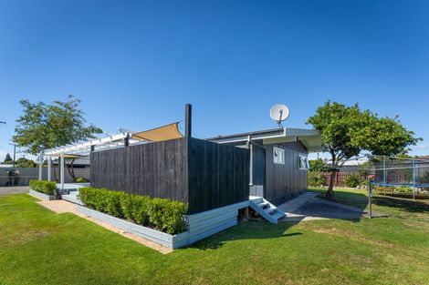 Photo of property in 4a Gascoigne Street, Riversdale, Blenheim, 7201